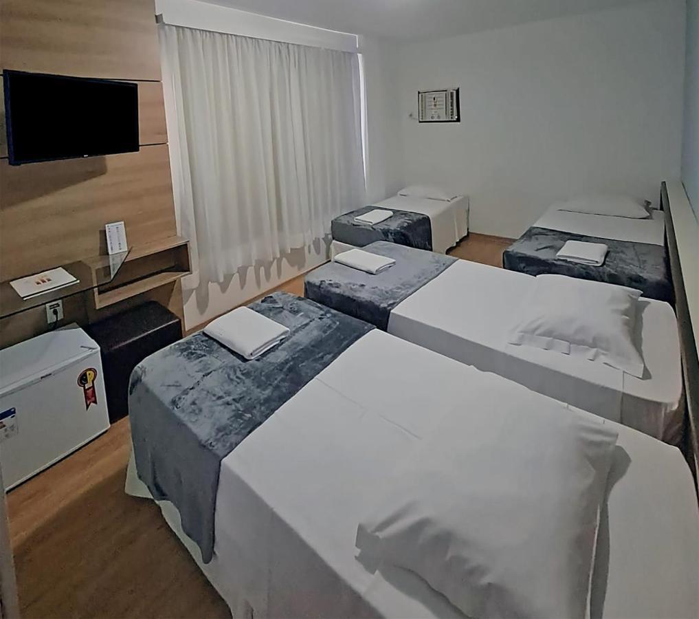 Hotel Torre Sol Balneário Camboriú Exterior foto