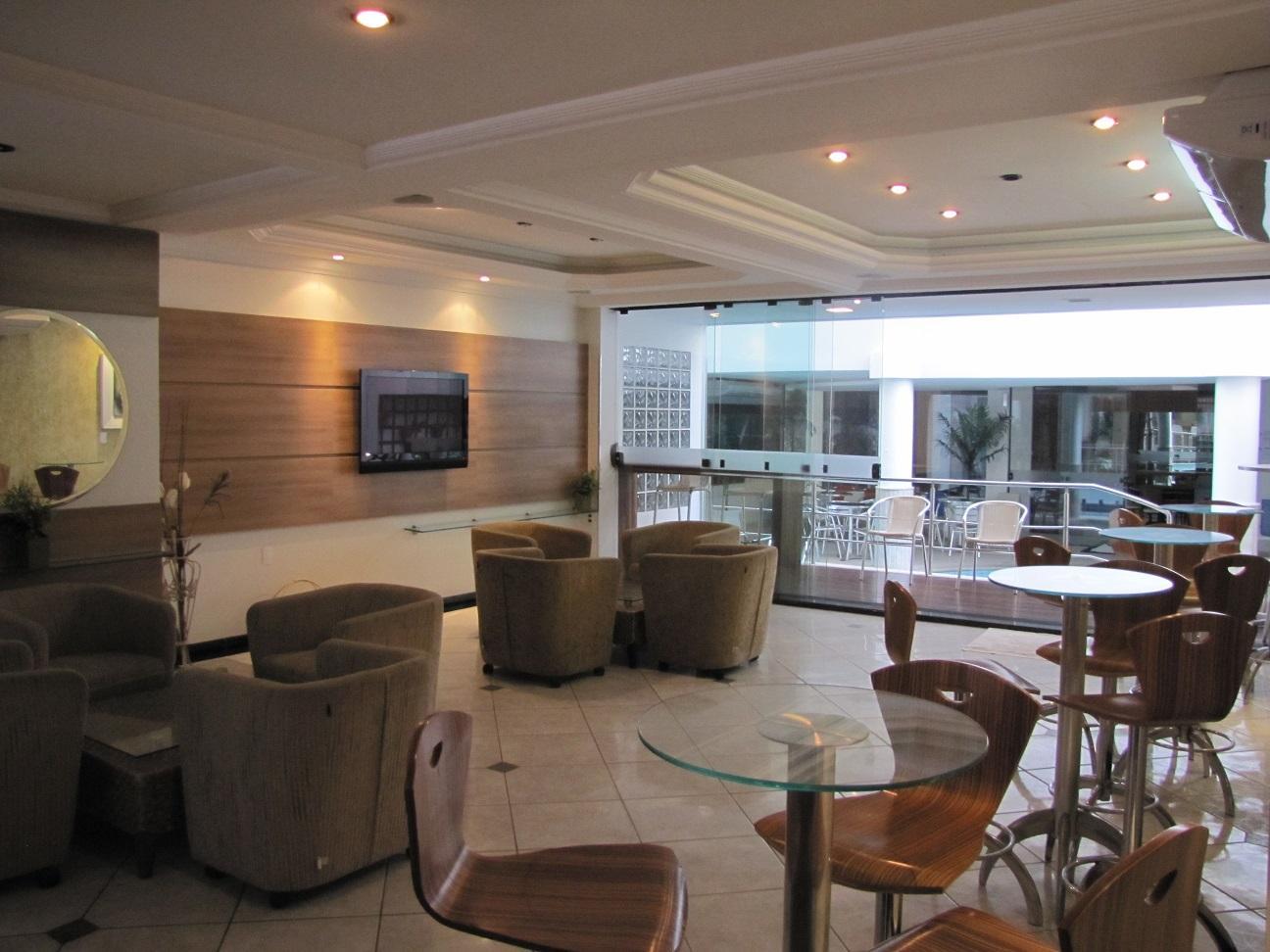Hotel Torre Sol Balneário Camboriú Exterior foto