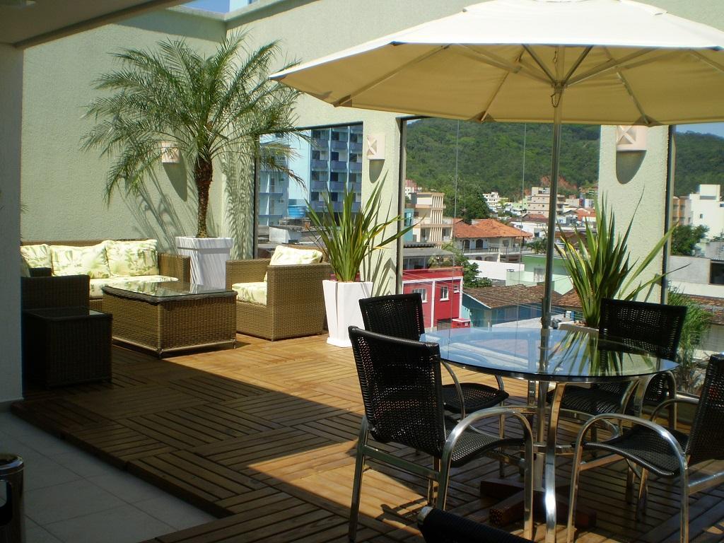 Hotel Torre Sol Balneário Camboriú Exterior foto